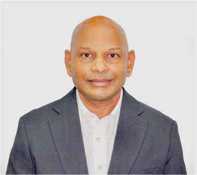 Prof. Seeram Ramakrishna