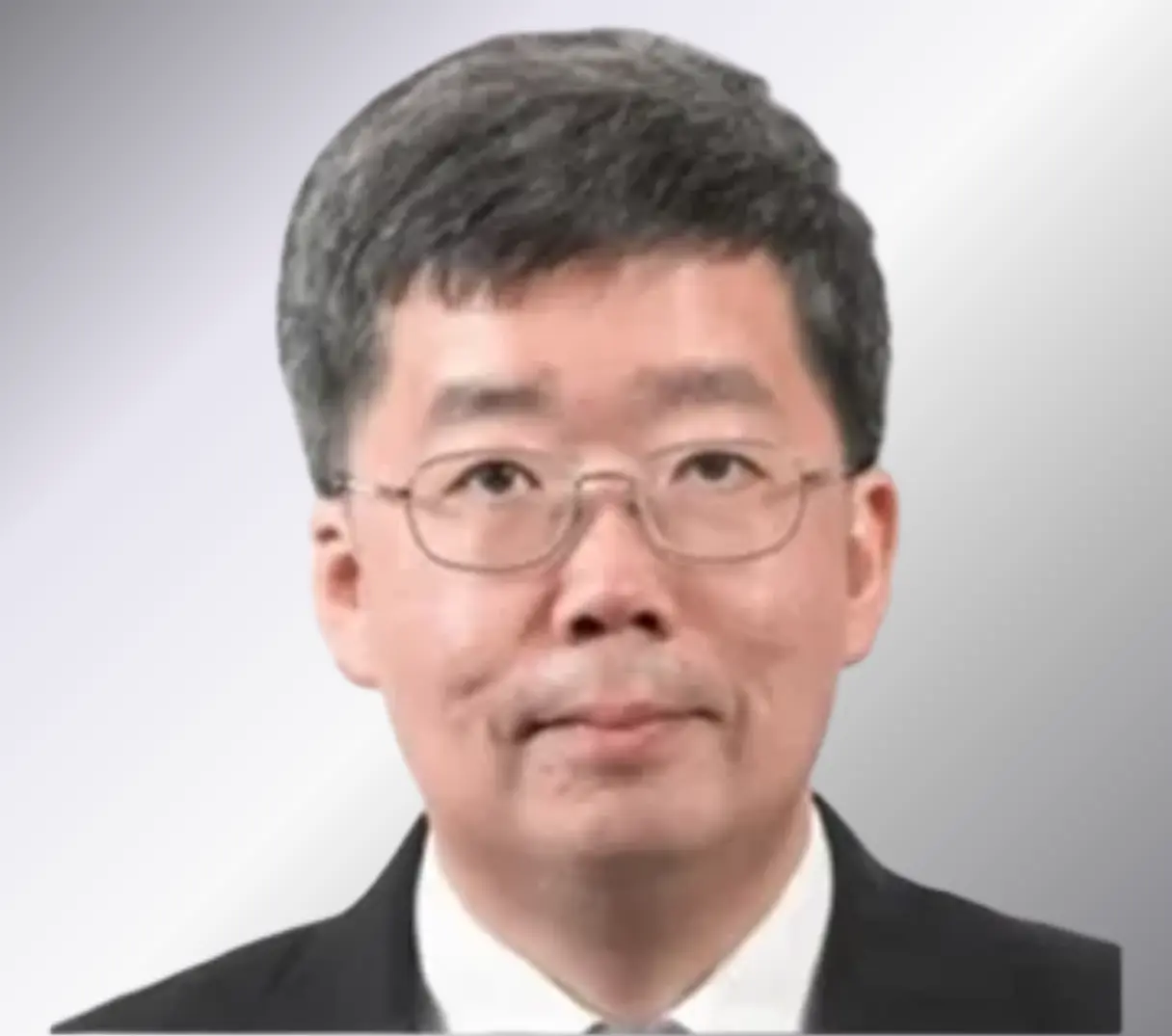 Prof. Terence K.S. Wong