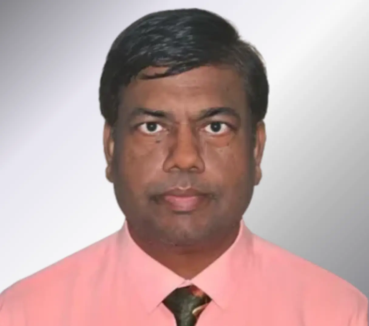 Dr. Goutam Kumar Dalapati