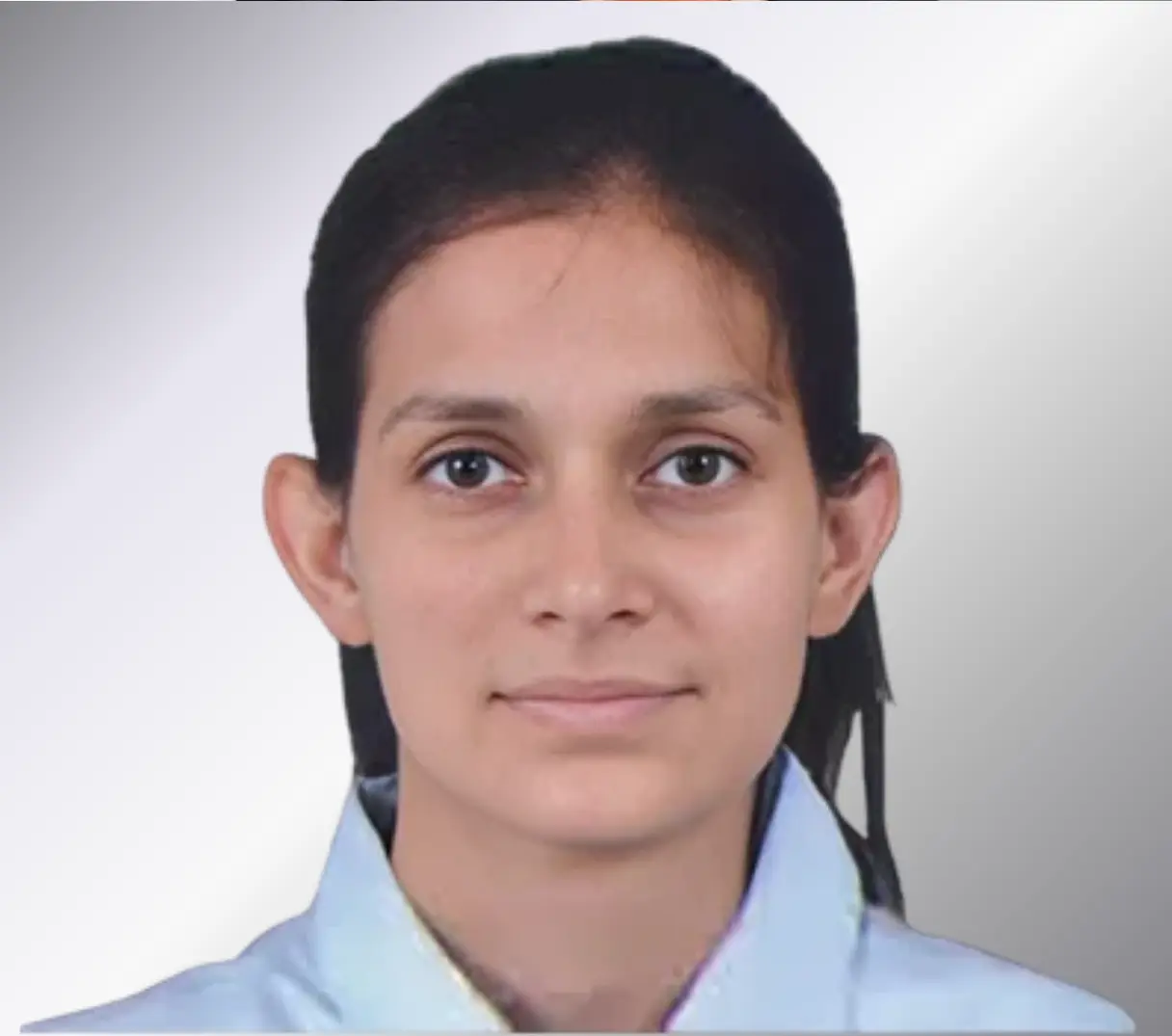 Dr. Dipsikha Ganguly