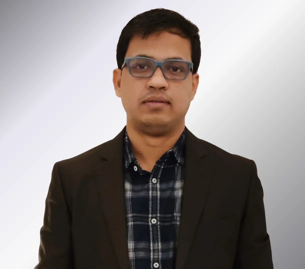 Dr. Avijit Ghosh