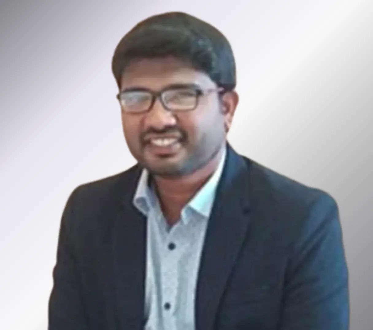 Dr. VSSL Prasad Talluri