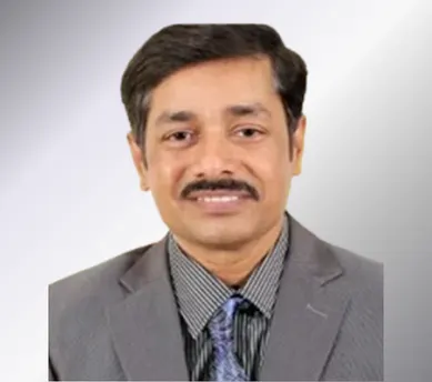 Prof. Sudip Kumar Batabyal