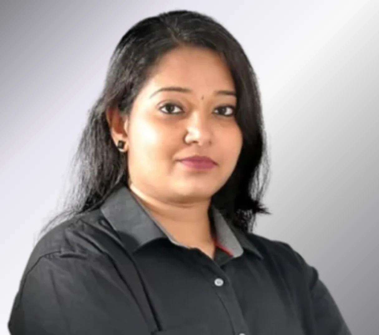 Dr. Brindha Ramasubramanian