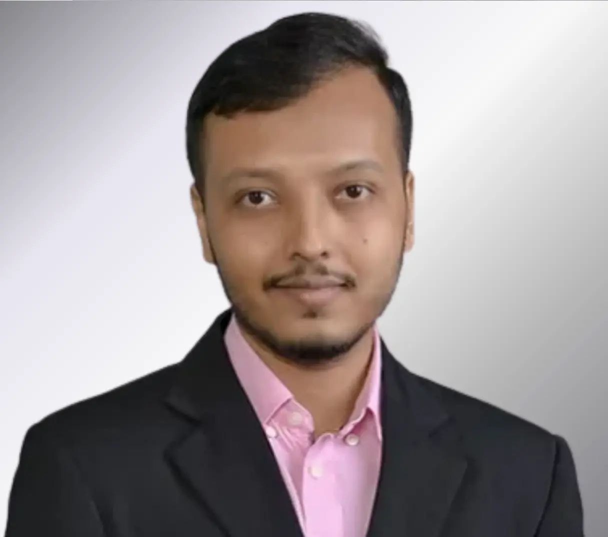 Dr. Sourav Mitra