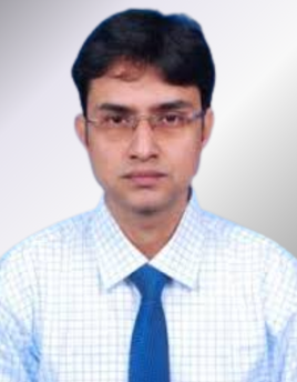 Dr. Amit Banerjee