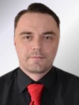 Dr. Andrey Kistanov