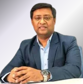 Dr. John Mondal