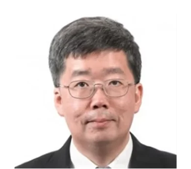 Prof. Terence Wong
