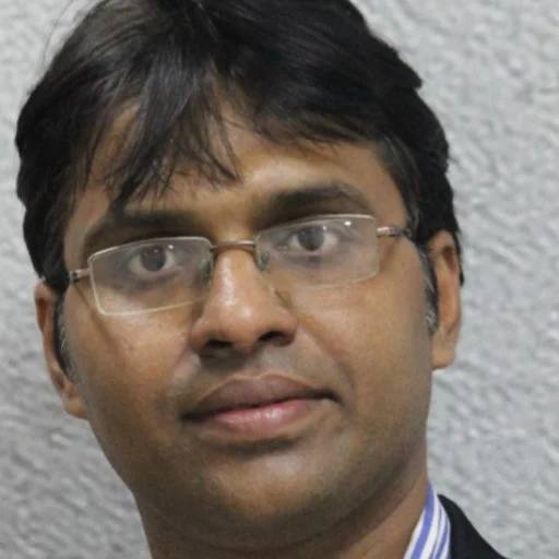 Prof. Nimai Mishra