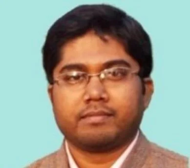 Prof. Uttam Kumar Ghorai