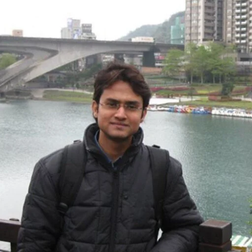 Dr. Amit Banerjee