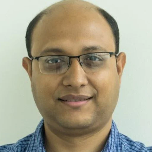  Prof. Siddhartha Ghosh