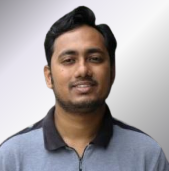 Prof. Arnab Dutta