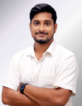 Dr. Soumyabrata Roy
