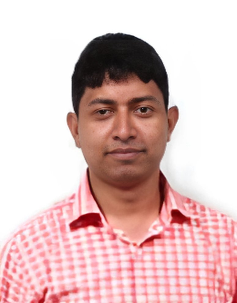 Prof. Amit Kumar Charkarborty
