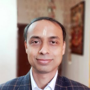 Prof. Shailendra Bajpai