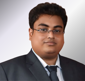 Dr. Arun Karmakar