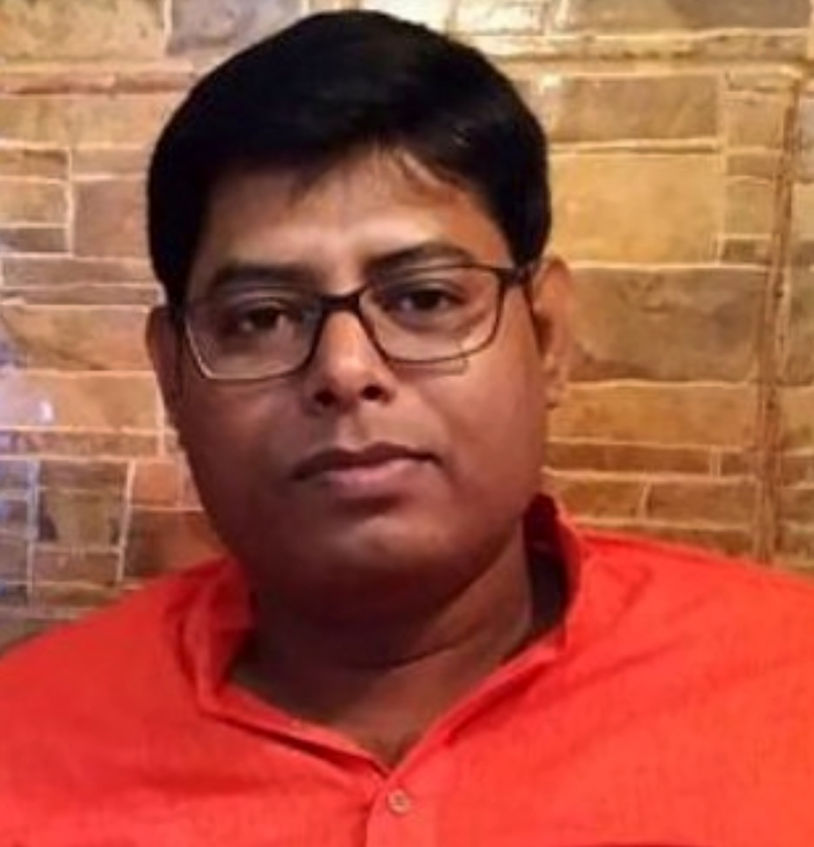 Prof. Bhaskar Biswas