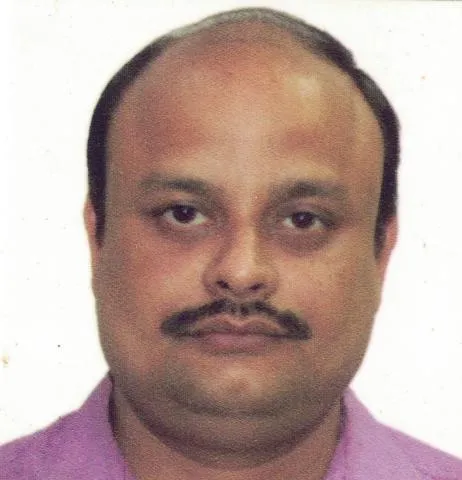 Prof. Rajesh Kumar Upadhyay