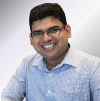Dr. Suraj K. Tripathy