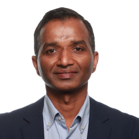 Prof. Nonappa
