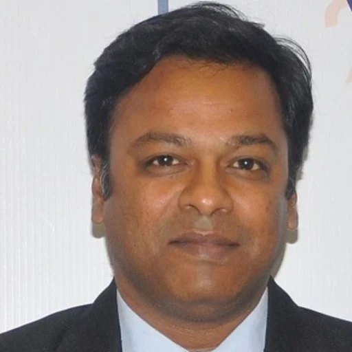 Prof. Pradipta Purkayastha