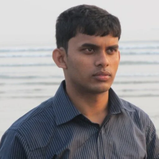 Dr. Surajit Rakshit