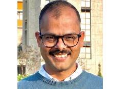 Dr. Sachin Dev Verma