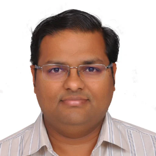 Prof. Sai Santosh Kumar Raavi