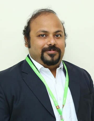 Dr. Anik Sen