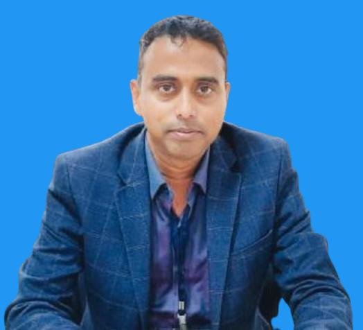 Dr. Sisir Mantry