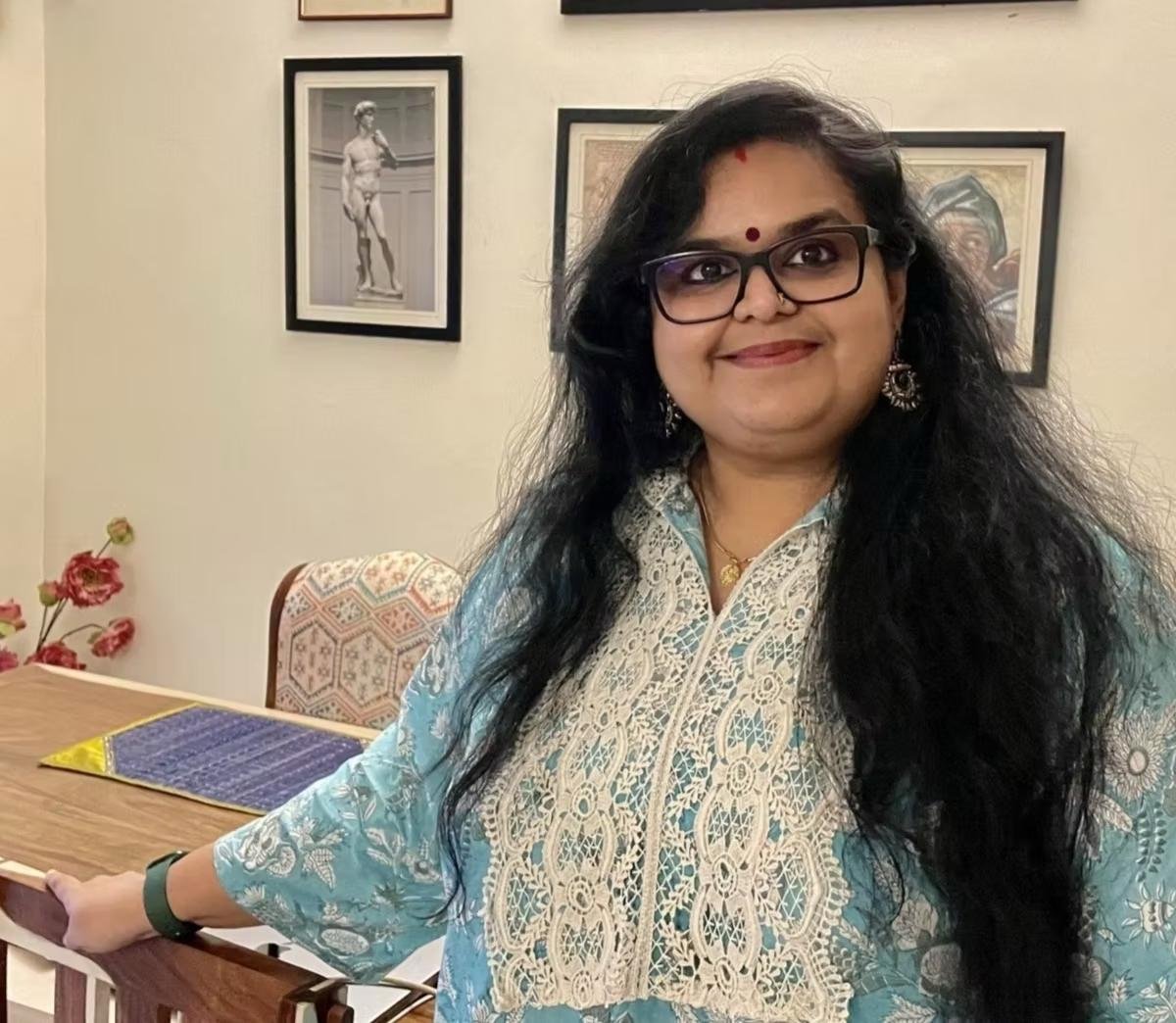 Dr. Manju Unnikrishnan