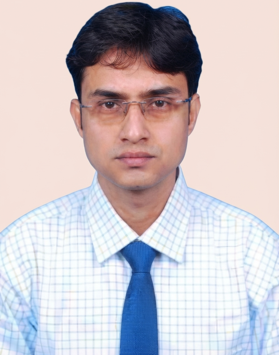 Dr. Amit Banerjee