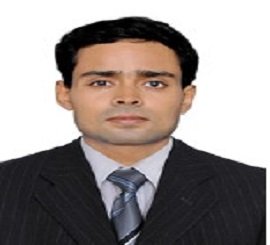 Dr. Sanjib Banerjee	