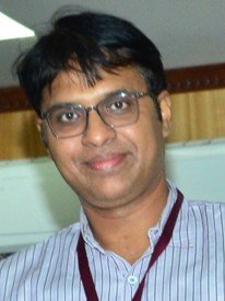 Dr. Nimai Mishra